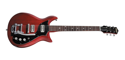 Guitarra Gretsch Electromatic G-5135 Corvette Con Bigsby Pue