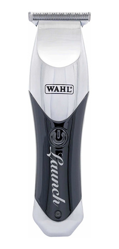 Máquina De Acabamento Launch Cordless  Wahl Ions De Lítio Bv