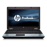 Notebook Hp Probook 6450b I5-450m 6gb Ram 240gb