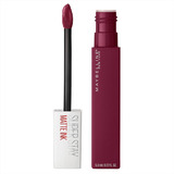 Labial Líquido Indeleble Larga Duración Matte Ink Maybelline