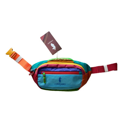 Z Bolsa De Hombro Cotopaxi Llama Kapai De 3 Litros For Y | Meses sin interés