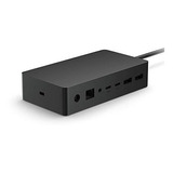 Hubs Gigabit Ethernet Dock 2   4 Puertos Usb-c 2 Usb-a