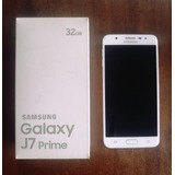 Celular Samsung Galaxy J7 Prime 32gb