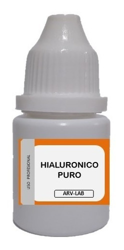 Hialurónico Puro Alisa Arrugas  Marcas Acne Hidratante 
