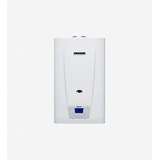 Caldera A Gas Orbis 220cto  Tiro Natural A Gas Natural 220v Color Blanco