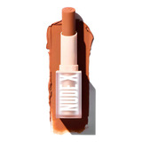 Labial En Barra Nude X Soft Matte - 08 Never Tied Down Acabado Mate