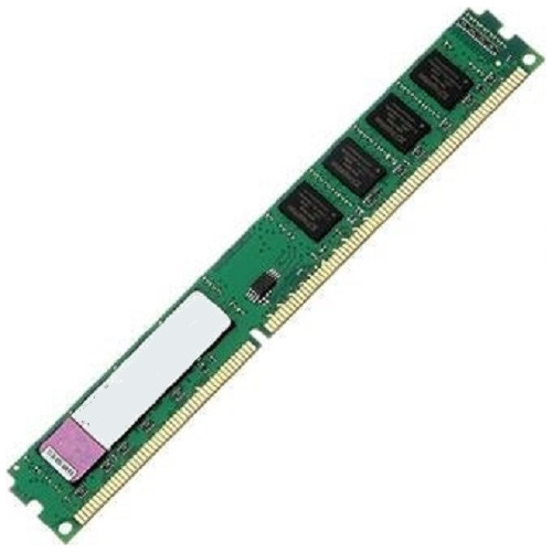 Memoria Pc 4gb Ddr3 1333 Mhz 1.5v Compatible Kvr13n9s8/4