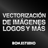 Vectorizacion De Logos E Imagenes