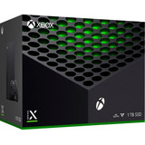 Xbox Series X Nueva Sellada Envío Gratis A Nivel Nacional