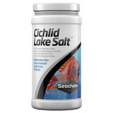 Cichlid Lake Salt 300g Seachem Acuario Ciclidos