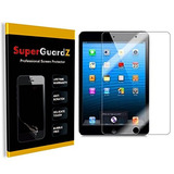 [4-pack] Para Mini iPad 3 De Apple / 2/1 - Superguardz Ultra