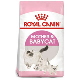 Alimento Para Gato Royal Canin Mother & Baby Cat 1.3kg