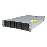 Servidor Dl380 G9, 2 Xeon 12 Núcleos, 256gb, 2 Sas 300gb