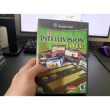 Intellivision Lives! Gamecube 