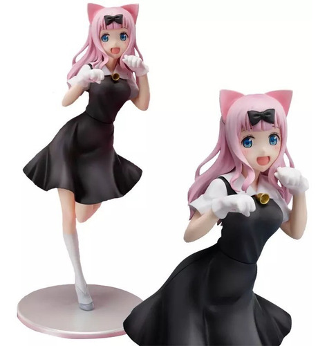 Boneca Sexy Chinesa Colecionável - Figura De Ação Animes 