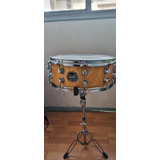 Caja Batería Mapex Mpx Y Bombo Prodigy