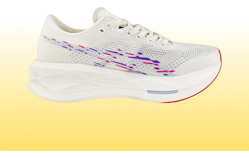 Tenis,asics Sonicblast Zapatillas Ligeras Bajo Corte Transpirables Antideslizantes
