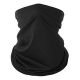 Bandana Con Costura - Máscara, Balaclava, Deporte, Sol, 4x4