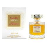 Perfume Asten Fallen Angel Edp 100ml Mujer Volumen De La Unidad 100 Ml