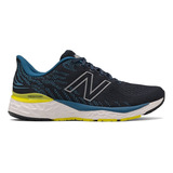 Zapatillas New Balance Running Fresh Foam 880 Hombre - Newsp