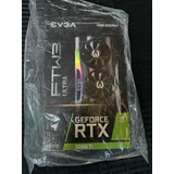 Rtx 3080ti Evga Ftw3 Full Box No Mineria