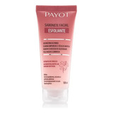 Sabonete Liquido Facial Esfoliante Payot - 100ml