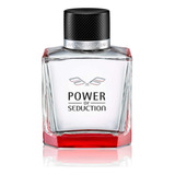 Power Of Seduction Edt 100 Ml Antonio Banderas 6c