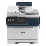 Impressora Multifuncional Laser Colorida Xerox C315dni 127v