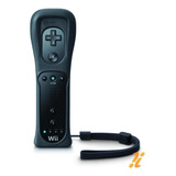 Wii Remote / Wiimote Standard Original - Wiisanfer