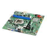 Placa Mãe Lenovo Thinkcentre E73 - Ih81m Lga 1150 C/ Espelho