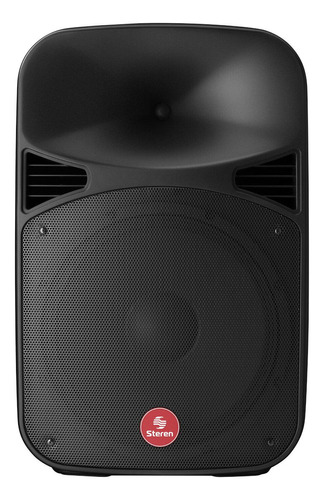 Bafle Profesional Bluetooth De 15 , 2800 W Pmpo | Baf-1545bt