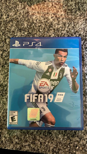 Fifa 19