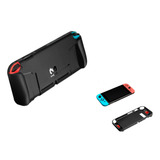 Carcasa Protector Case Tpu Compatible Con Nintendo Switch