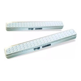 Luz Emergencia Atomlux 2020 60 Bateria Litio Led Slim Fria 