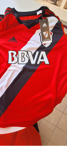 2 Camisetas De River 2014 Originales 