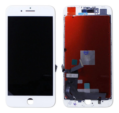 Tela Frontal Display Compatível iPhone 8 Plus 5.5 Premium