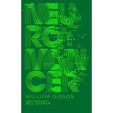 Neuromancer - William Gibson