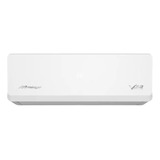 Aire Acondicionado Mirage V32  Mini Split Inverter  Frío/calor 12000 Btu  Blanco 230v Cvc121d Voltaje De La Unidad Externa 220v