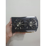 Geforce Gtx 1050ti 4gb - Usada