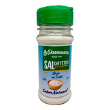 Sal Diet Baja En Sodio Sin Sabor X 90g - La Parmesana