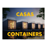 Casas Containers Casa Projeto Planta Baixa Completo - Melhor