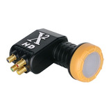 Lnb Quattro X-square-receptor De Tv Universal Lbn Premium