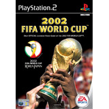 Ps 2 / Fifa World Cup 2002 Korea Japon / En Español /play 2