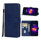 Funda Para Ulefone Armor 11t 5g/11 5g Azul