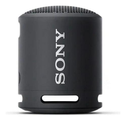 Sony. Parlante Portátil Bluetooth Extra Bass Srs-xb13 Negro