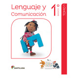 Pack Lenguaje Y Comunicación 1° Básico Saber Hacer