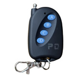 Samars Control Po O General Code Para Puertas Automáticas