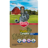 Alimento 3 Libras Kaytee Timothy Complete Pet Chinchilla