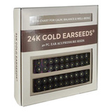 Ear Seeds: Kit De Acupresión - 7350718:mL a $212990