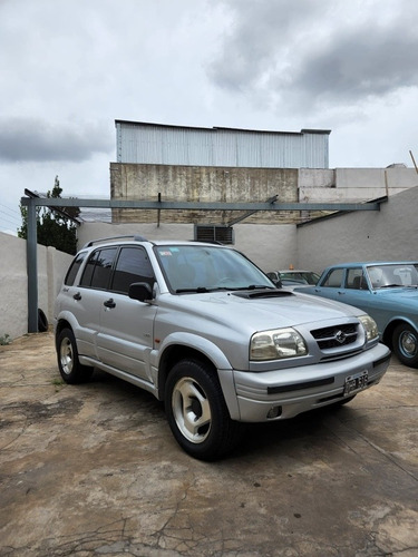 Suzuki Grand Vitara Tdi